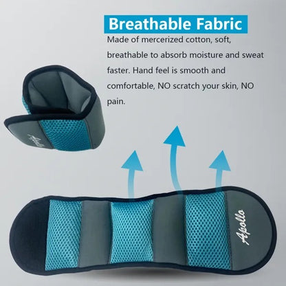 Fixed Specification Weight Packages