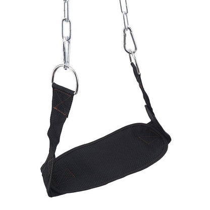 Indoor Horizontal Bar And Parallel Bars Pull-up Weight-bearing Belt