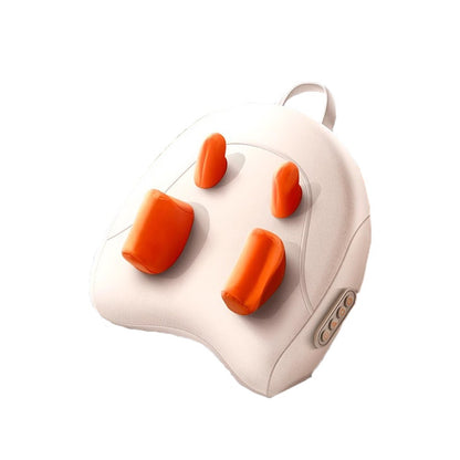Pinch Massage Back Cushion Neck Massager