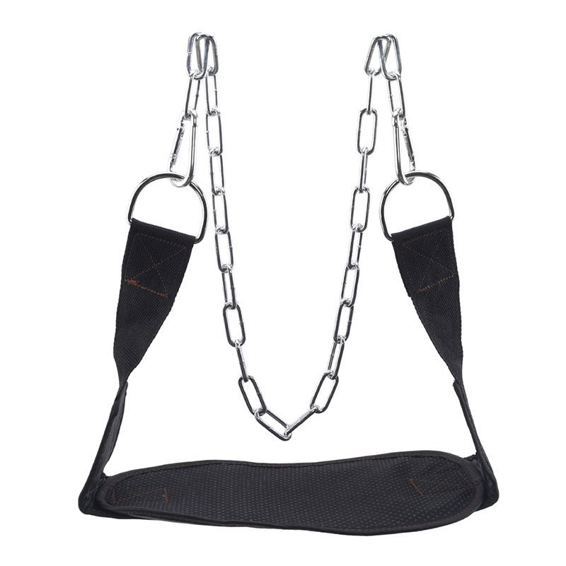 Indoor Horizontal Bar And Parallel Bars Pull-up Weight-bearing Belt