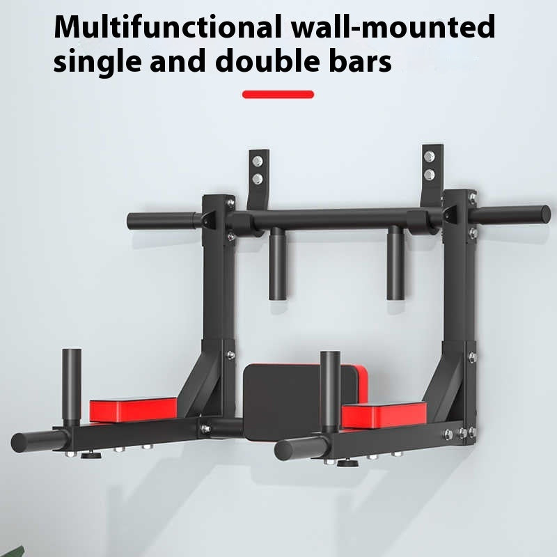 Pull-up Horizontal Bars Parallel Bars Single Parallel Bars Fitness Home Indoor