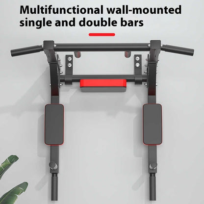 Pull-up Horizontal Bars Parallel Bars Single Parallel Bars Fitness Home Indoor