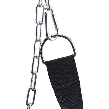 Indoor Horizontal Bar And Parallel Bars Pull-up Weight-bearing Belt